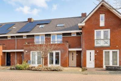 Woning Preludehof 19 Rosmalen