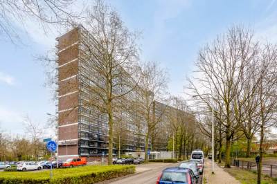 Woning Mozartlaan 741 Tilburg