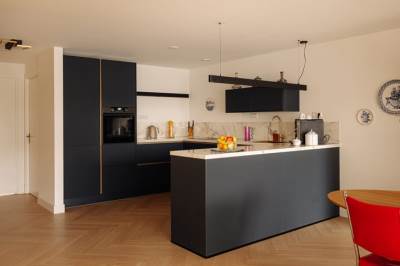 Woning Oeverpad 259 Amsterdam