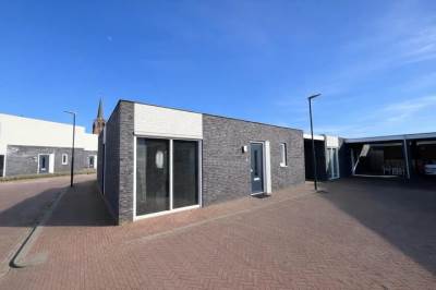 Woning De Roozendries 8 Moergestel