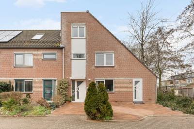 Woning Paltrok 2 Mijdrecht