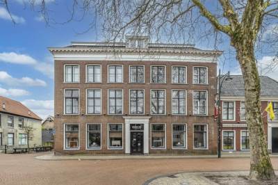Woning Grootzand 205 Bolsward