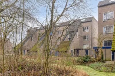 Woning Wingerdpark 78 Zoetermeer