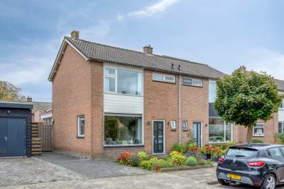 Woning Jacob Kwastlaan 74 Wognum