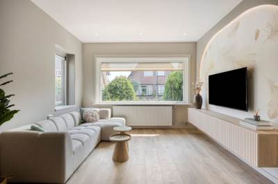Woning Valkenweg 64 Apeldoorn