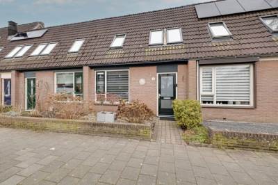 Woning Hoge Dries 14 Apeldoorn