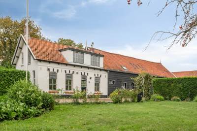 Woning Steenweg 2 Schore