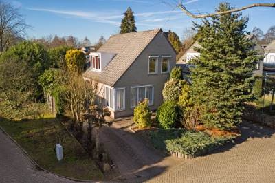 Woning Speelhei 7 Veldhoven