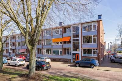 Woning Oranjestraat 91 IJmuiden