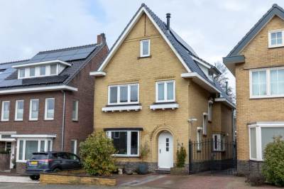 Woning Lindestraat 150 Brunssum