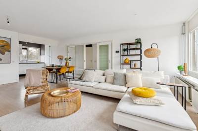 Woning Berlijnstraat 18 Almere