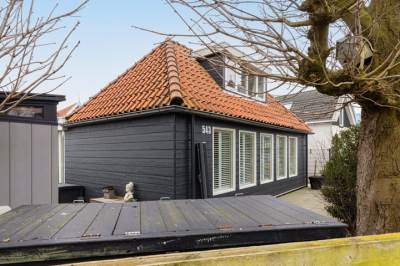 Woning Dorpsstraat 543 Assendelft