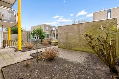 Woning Berlijnstraat 28 Almere