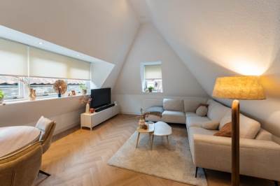 Woning Venestraat 7B Kampen