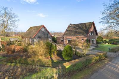 Woning Achterste Kerkweg 85 Lieren