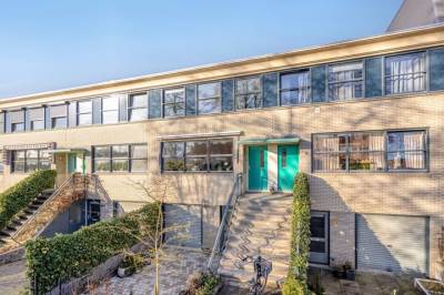 Woning Amerikaring 46 Amersfoort