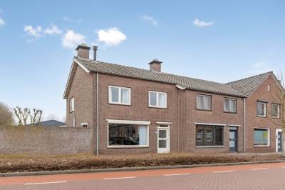 Woning Dorpstraat 21A Riel