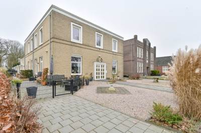 Woning Hoofdkanaal OZ 81V Emmer-Compascuum