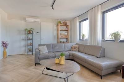 Woning Molenstraat 95B Zundert