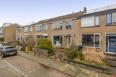 Woning Leliestraat 51 Moordrecht