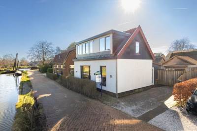 Woning Bloemenstraat 6 Ter Aar