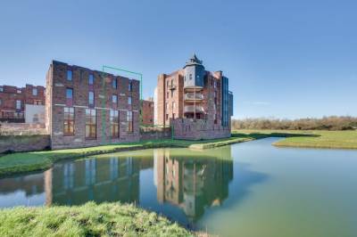 Woning Leliënhuyze 3 Den Bosch