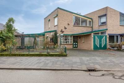 Woning Oude Doetinchemseweg 102 's-Heerenberg