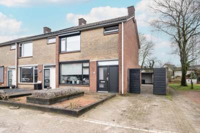 Woning Essenkamp 18 Uddel