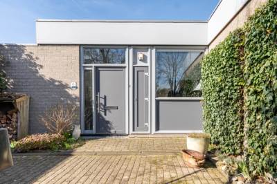 Woning Atlasvlinder 6 Leiden