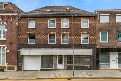 Woning Heerlenseweg 18 Landgraaf