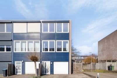 Woning Mergelsweg 116 Heerlen