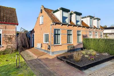 Woning Landweg 5 's-Heer Arendskerke