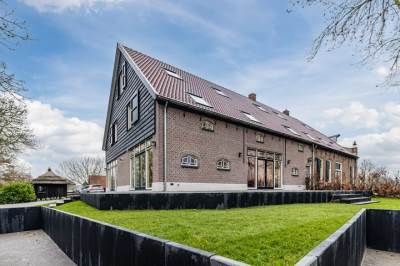 Woning Lage Giessen 39 Hoornaar