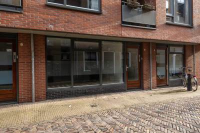 Woning Minnemastraat 62 Leeuwarden