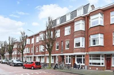 Woning Stuyvesantstraat 275 Den Haag