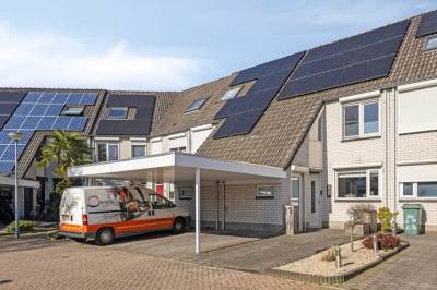 Woning Geelgorshof 11 Weert