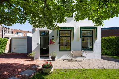 Woning Singel 83 Weesp