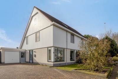 Woning Fokkestaach 10 Joure