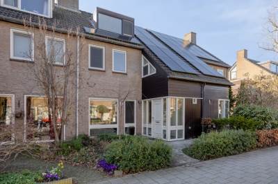 Woning Normandielaan 42 Eindhoven