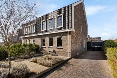 Woning Zuiderzeedreef 11 Blaricum