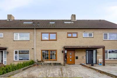 Woning Beukelaar 6 Geldrop