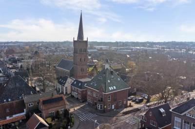 Woning Zesstedenweg 205K Grootebroek