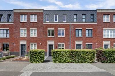 Woning Tubadreef 6 Harderwijk