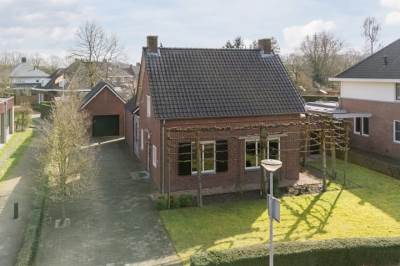 Woning Groenstraat 7 Duizel