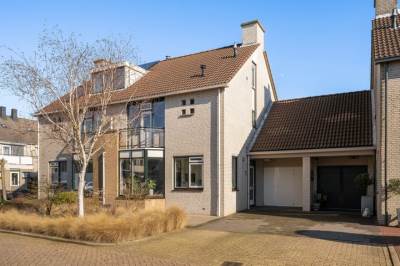 Woning Meerkoet 130 's-Gravenzande