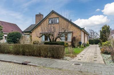 Woning Van Limburg Stirumstraat 10 Geldermalsen