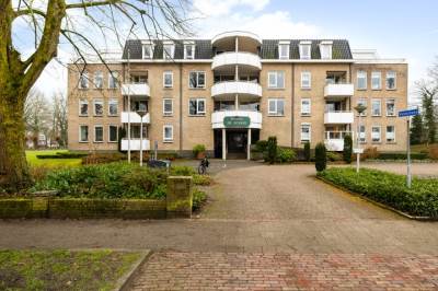 Woning Veldschans 3 Woudenberg