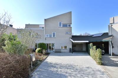 Woning Koggewagen 50 Blaricum