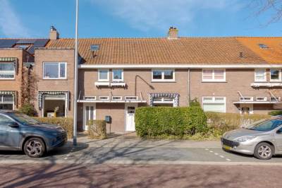 Woning Brederostraat 15 Zwolle
