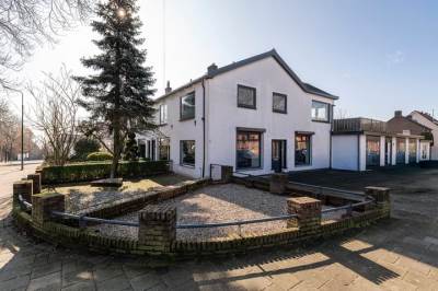 Woning Groeneweg 1 Rhenen